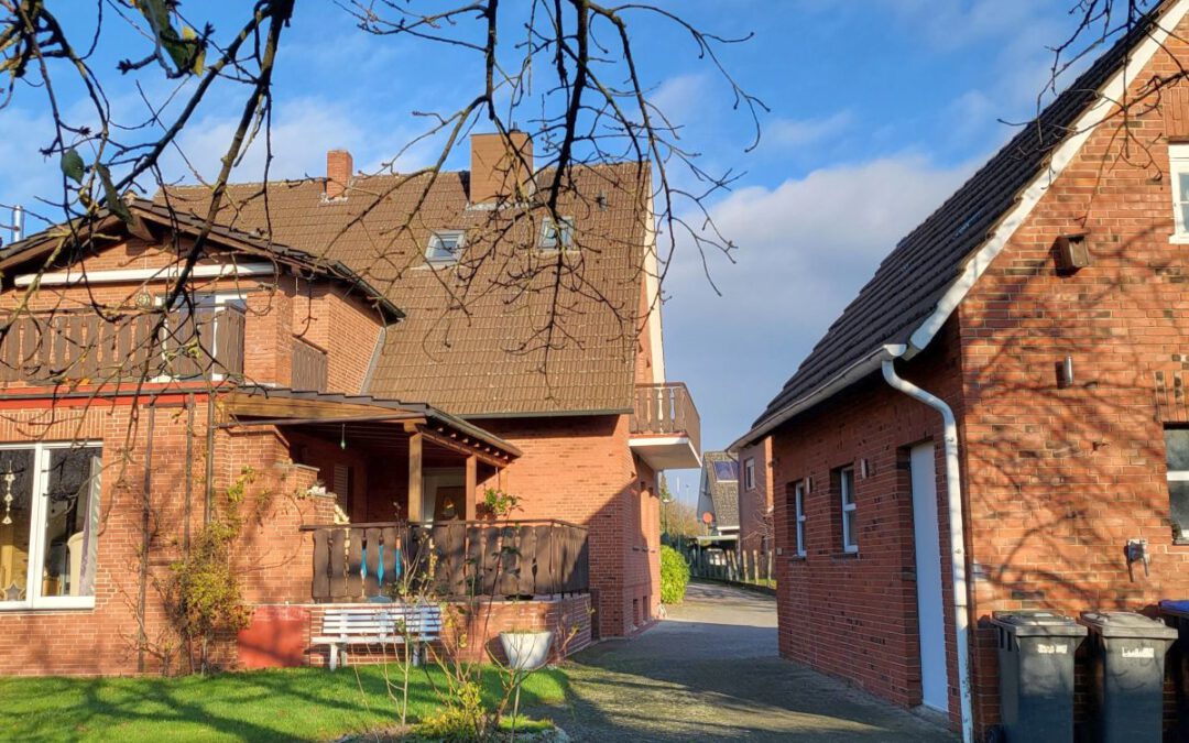 Leben und Wirken in Herzfeld – nahe der hl. Ida