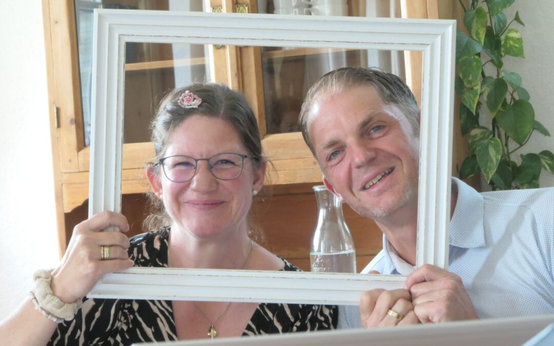 Sommer-Akademie in Kleinwolfstein – zur Freiheit berufen!