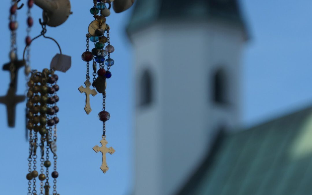 Ein Ort der Stille im Herzen Bayerns