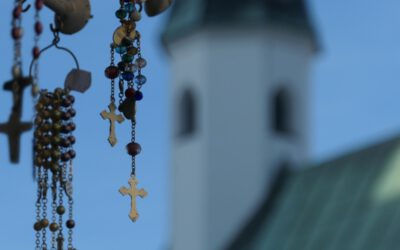 Ein Ort der Stille im Herzen Bayerns